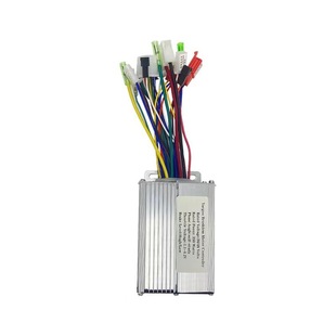 36v48v350w60v интеллектуальный бесщеточный контроллер, драйвер контроллера электромобиля