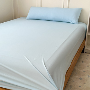 Cooling Fitted Sheet, Ice Skin Fitted Sheet, Bed Cover, Dust Cover, Cooling Pillow, Ice Skin Pillow, Long Leg Pillow, Waist Pillow