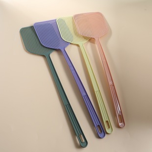 Summer Hot Sale Fly Swatter, Mosquito Swatter, One-Yuan Store Fly Swatter, Good Tool for Home, One-Yuan Store Distribution
