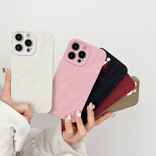 НОВЫЙ новый желеобразный корпус с тонким отверстием IPHONE11 6.5 12PROMAX 13MINI, защитный чехол 14pro