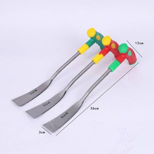 Wholesale Digging Shepherd's Purse, Garlic Shovel, Gardening Flower Planting, Quick Shovel Planting, Weeding, Digging, Weeding, Outdoor Digging Wild Vegetable Artifact