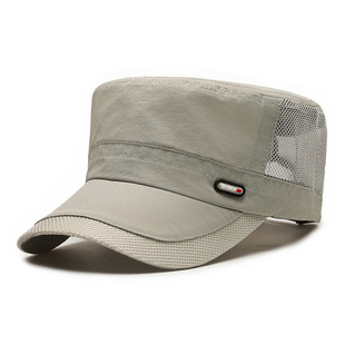 Woodpecker Classic Baseball Cap Men's Summer Big Head Cap Sunshade Sun Hat Men's Fashionable in stock