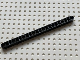 Совместимость с отечественными строительными блоками Lego Технические аксессуары 71710 1x15 рулевого рычага с 15 отверстиями
