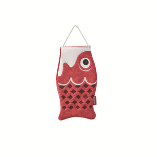 Cute cartoon hanging towel children super absorbent handkerchief square towel kitchen dishcloth hand towel