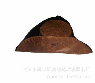 Хэллоуин фильм Капитан Джек Пираты Карибского моря JackSparrow косплей мужской полный комплект костюм