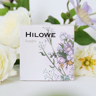 Подлинное мыло Hilowe Hilowe мыло бабочки с ароматным мылом для рук