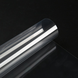 pet single-sided anti-scratch anti-scratch anti-scratch anti-scratch anti-scratch anti-scratch anti-scratch high-temperature transparent anti-wear sheet high-definition window film printing sheet