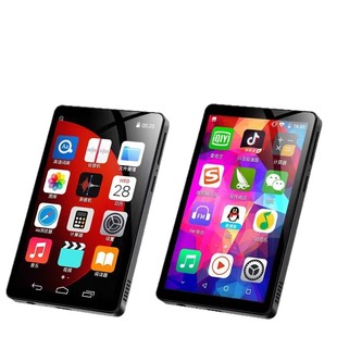 MP4 полноэкранный mp5 Wi-Fi трафик можно играть онлайн mp3 музыка Walkman p4 читать романы плагин-карта mp6