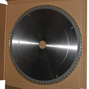 Wooden boss alloy saw blade cutting machine Lithium electric saw precision saw cutting saw 4-14-inch mid-end products