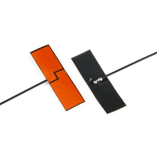 Wholesale Custom Ipex High Gain Antenna 2.4g Antenna Built-In Omnidirectional Connector Wireless Wi-Fi Antenna