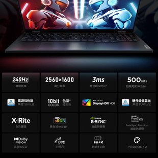 Игровой ноутбук Lenovo Savior R9000P 16inch профессиональный блокнот для киберспорта