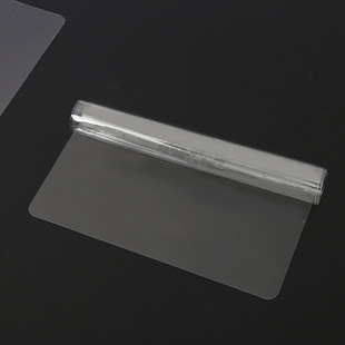 Student Examination A3 A4 Pad Transparent Hard Pen Calligraphy Training Writing Pad Student Stationery Spot Customization