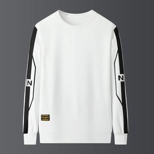 Wholesale Wholesale Suit Men's Three-piece Suit Sports Long Pants Men's 3 Loose Suit Men's Sweatshirt Men's Cardigan