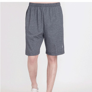 Summer Casual Shorts Men's Middle-aged Men's Pants Summer Men's Capri Pants Men's Pants Sports Pants Men's Beach Pants