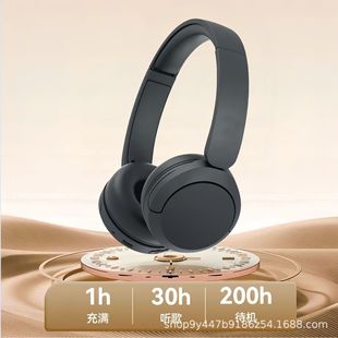 Cross-border wireless headset bluetooth headset sports bass high quality long endurance headset wholesale portable