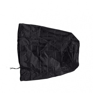 Baby Stroller Dust-proof Travel Bag Airplane Train Household Protective Cover Car Baby Stroller Cover Storage Bag
