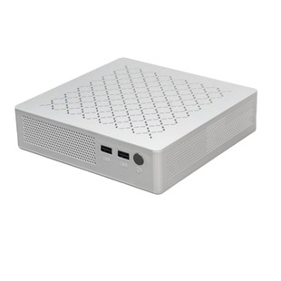 R3/R5/R7 minipc мини-хост N100/i5/i7 офисные развлечения портативный микрокомпьютер
