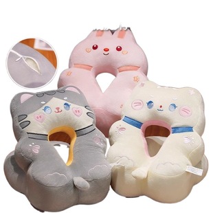 Nap Pillow Sleeping Pillow Office Hug Nap Artifact for Children Lying Pillow Pillow Classroom Table Sleeping