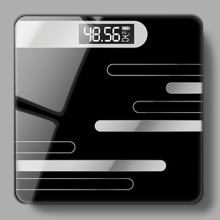 Way a weighing scale a generation of electronic scale human body household weighing scale electronic scale wholesale weighing scale