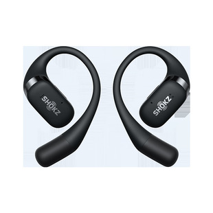 SHOKZ T910 комфортное кольцо OpenFit открытая Bluetooth-гарнитура без ушей спортивный бег