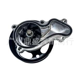 19200-RPY-G01 is suitable for Honda 17-23 year crown road TG2/3 URV TG5/6 engine water pump