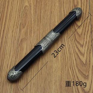 New ancient sword metal sword wholesale unopened blade non-lethal model home office ornaments performance weapons wholesale