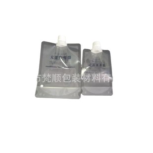 200ML500ML water sample collection bag in stock sterile sampling bag (containing sodium thiosulfate) water quality inspection