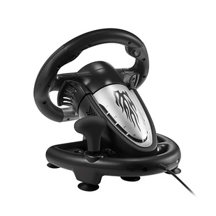 Lestat PXN-V3 racing game steering wheel compatible PC/PS3/PS4/xbox one/switch host