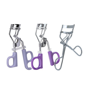 LMLTOP Explosions Sunflower Eyelash Curler Single Stainless Steel Wide Angle Lasting Eyelash Curler Strictly Selected