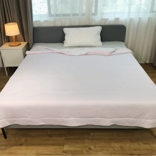 2024 New Summer Cooling Quilt Ice Silk Cold Feeling Air Conditioning Quilt