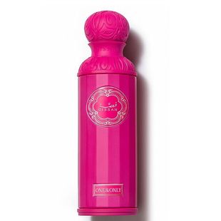Cross-border hot GISSAH pink 100ml Middle Eastern Arab perfume Dubai neutral perfume foreign trade wholesale