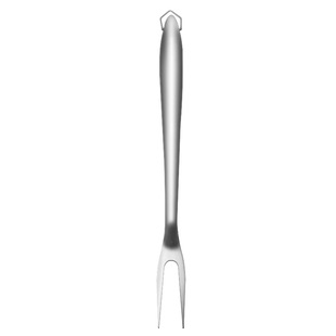 Stainless steel outdoor barbecue tool fork shovel clip combination barbecue shovel tool set BBQ Barbecue cooking shovel