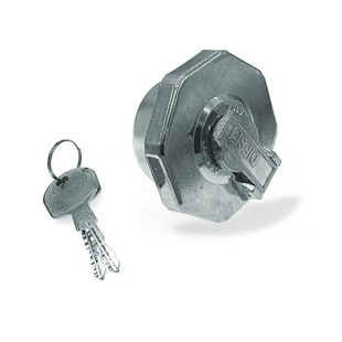 Ключ крышки топливного бака для пятьдесят колокола NQR75 4HK1 8-98146010-0 8981460100