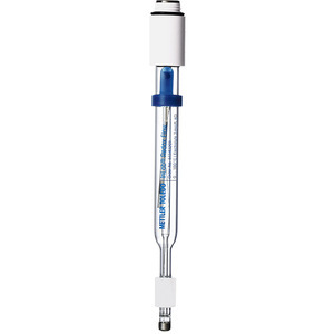 [8] Inlab Redox Flow platinum Redox electrode (0-100℃)51343201