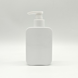 Спотовая бутылка для эмульсии 150ml Бутылка для розлива 200 мл Бутылка для шампуня пластиковая бутылка для упаковки материала для насоса головка бутылки на заказ оптом