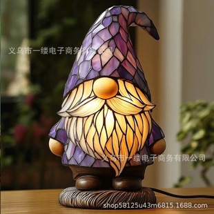 Трансграничный новый Cat Lamp-Dachshund Lamp-Bigfoot Lamp Животные светодиодные украшения