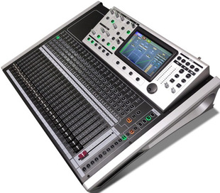 Siyin T24 24 цифровой микшур