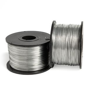 Galvanized iron wire cable cable with on-hook iron wire automatic steel bar binding wire galvanized iron wire binding wire