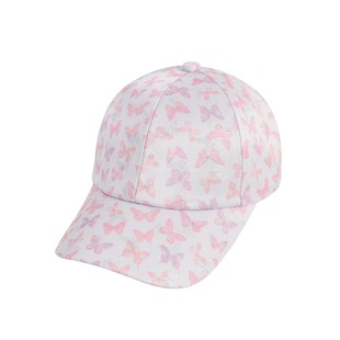Manufacturers foreign trade children's hat AliExpress girl cartoon unicorn baseball cap festival children's cap cross-border