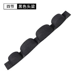 For Sennheiser HD650 headphone set HD545 HD565 HD580 HD600 HD600S earmuff Cotton