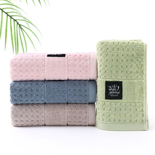 Towel Cotton Top Cotton Cotton Class A Antibacterial Face Towel