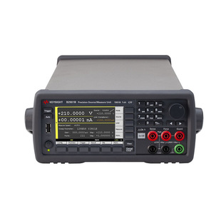 KEYSIGHT является B2901B цифровой мультиметр прецизионный счетчик модуль B2901B калибровочный ток напряжения