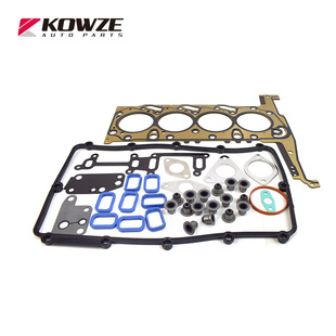 BK3Q-6079-AA Ремонтный комплект для Mazda BT50 Ford RANGER Ремонтный комплект двигателя 2.2L