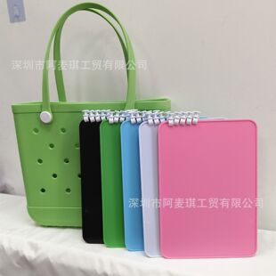 Manufacturer's Spot Amazon Popular bogg Beach Bag Partition bogg Accessories Storage Partition Board Accessories