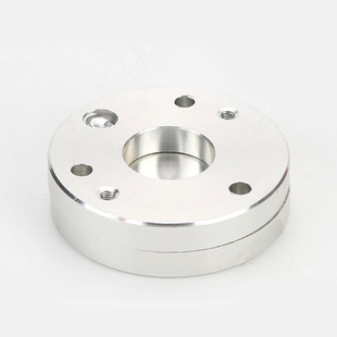 MSH-GJ-02 flange butt welding flange plate type flat welding flange high pressure forging flange blind plate thread method