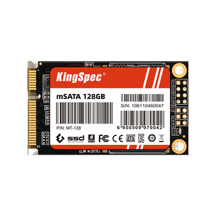 KingSpec MSATA 128 ГВП SSD-5 ТБ