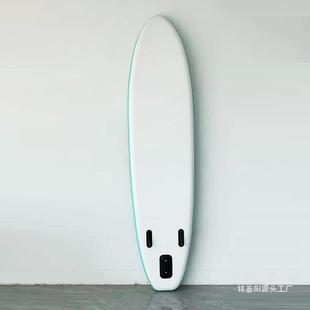 Гребная доска SUP Надувная доска для весла Стоячая доска для взрослых Складные родитель-ребенок на открытом воздухе Водные лыжи доска для серфинга