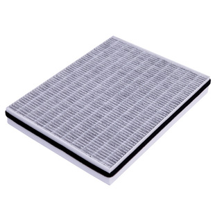 Compatible with Philips air purifier fy3047ac4374/4372/4373/4375 composite filter screen