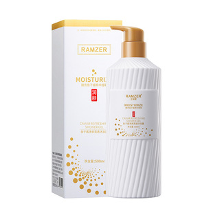 Lan Shizhe Anti-off Shampoo Шампунь с имбирем Против перхоти Кондиционер для мытья и защиты костюма Пленка для волос Мыло для тела оптом