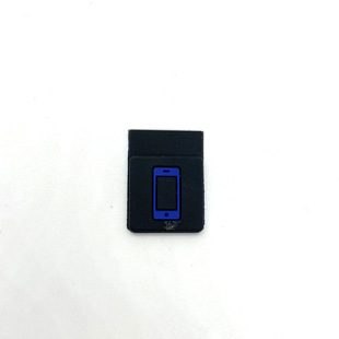 Spot supply pvc soft rubber stamp luggage clothing drop plastic leather label rubber trademark